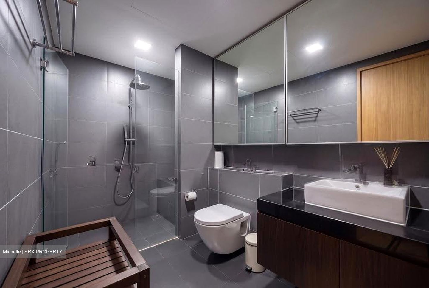 Meadows @ Peirce (D26), Condominium #624556101